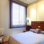 Отель Garbi Millenni 4*