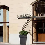 Отель Garbi Millenni