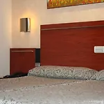 Garbi Millenni Отель 4*