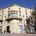 Garbi Millenni Отель 4*