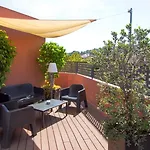 Garbi Millenni 4* Барселона