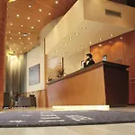 Отель Garbi Millenni 4*