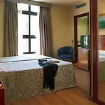 Отель Garbi Millenni