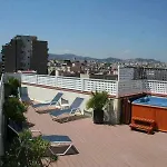 Garbi Millenni Отель 4*