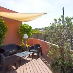 Garbi Millenni Отель 4*