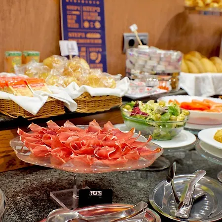 Hotel Garbi Millenni Barcelone