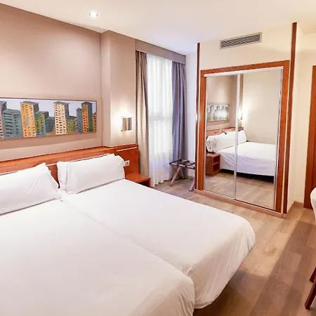 Garbi Millenni Barcelone