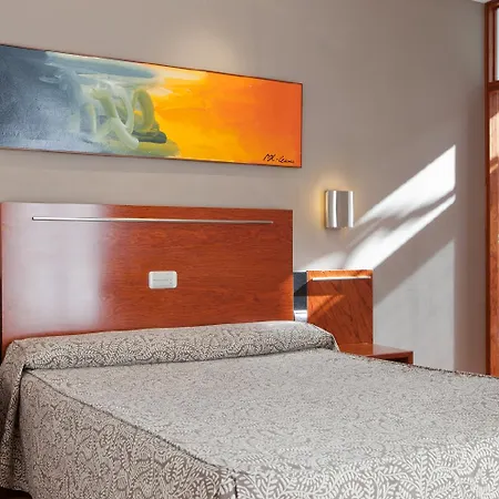 Garbi Millenni Hotel Barcelone