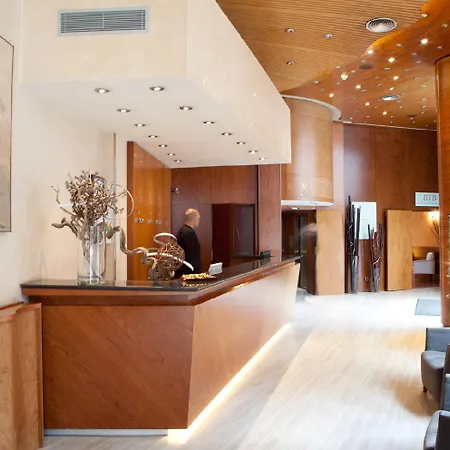 Garbi Millenni Hotel Barcelone