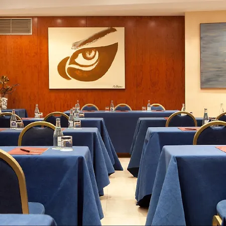 Garbi Millenni Hotel Barcelone