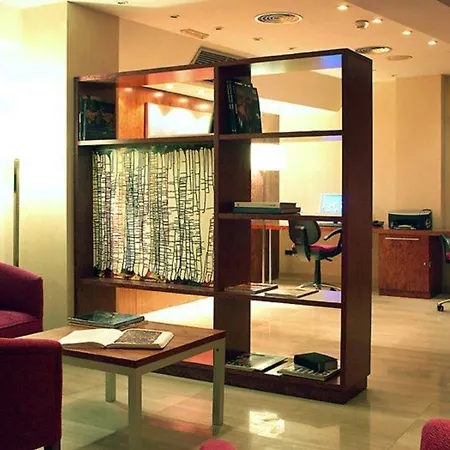 Garbi Millenni Hotel Barcelone
