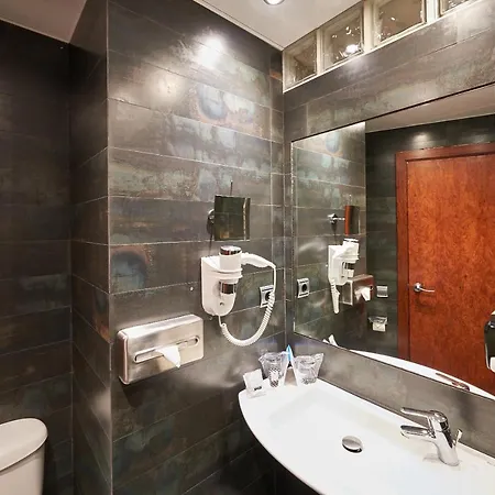 Hotel Garbi Millenni Barcelona