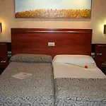 Garbi Millenni 4* Barselona