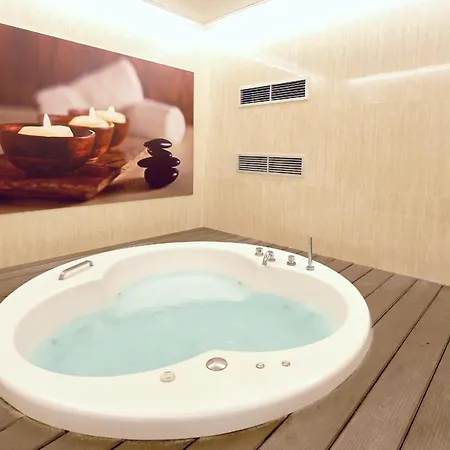 Hotel Garbi Millenni Barcelona