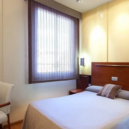 Hotel Garbi Millenni 4*