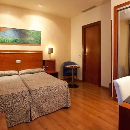 Garbi Millenni Barcelona