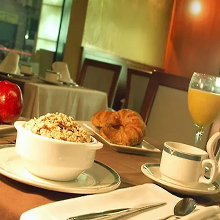 Garbi Millenni Hotel