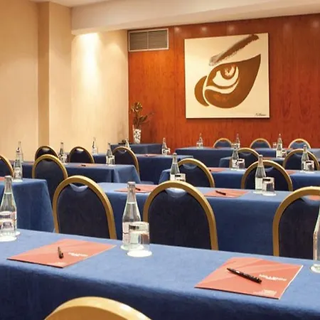 Garbi Millenni Barcelona