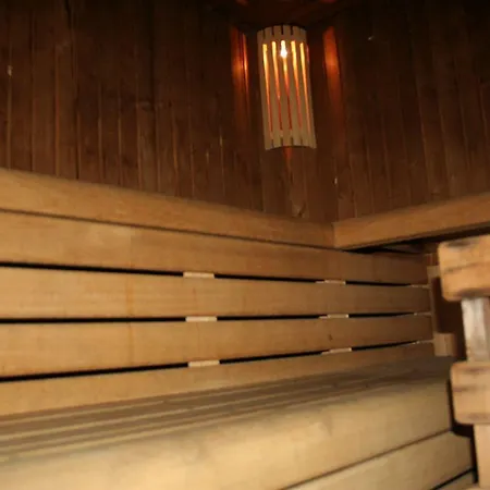 Garbi Millenni Hotel Barcelona