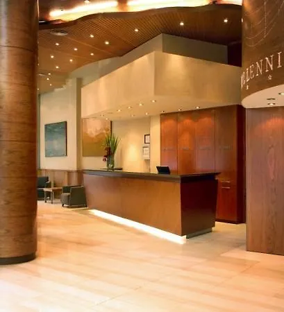 Garbi Millenni Hotell Barcelona