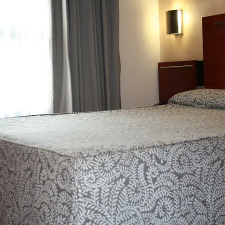 Hotell Garbi Millenni Barcelona