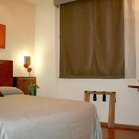 Hotell Garbi Millenni 4*