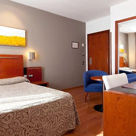Hotell Garbi Millenni