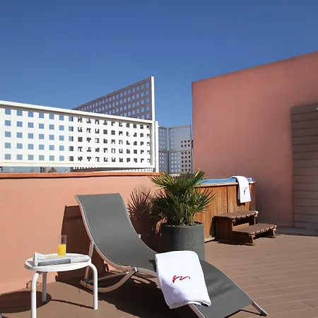 Garbi Millenni 4*