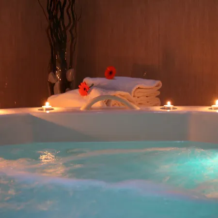 Hotell Garbi Millenni 4*