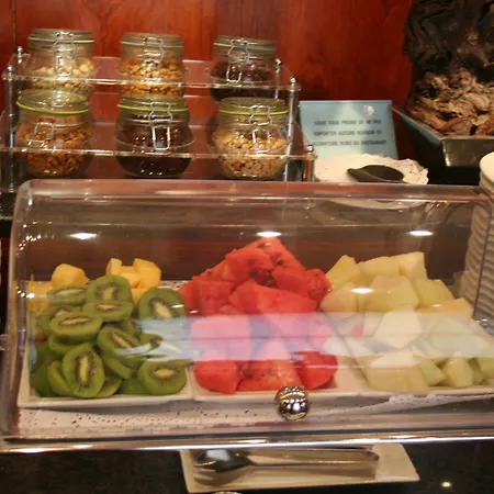 Garbi Millenni 4* Barcelona