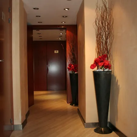 Hotell Garbi Millenni
