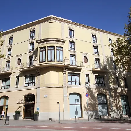 Garbi Millenni Hotell 4*