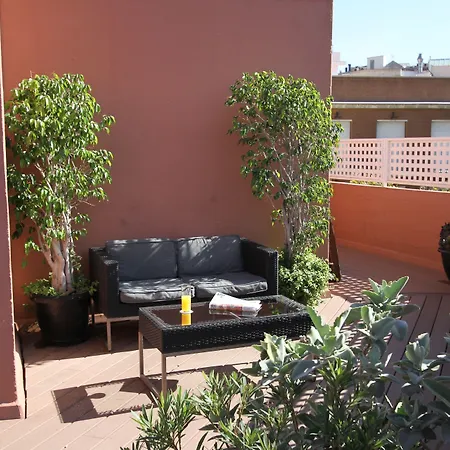 Garbi Millenni 4*