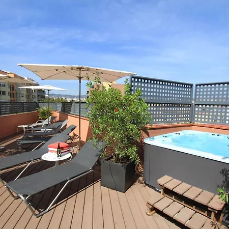 Garbi Millenni Barcelona