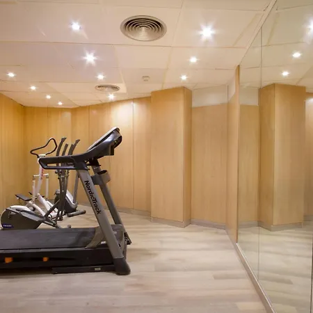 Garbi Millenni ברצלונה