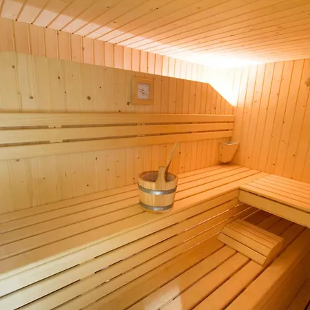Hotell Garbi Millenni
