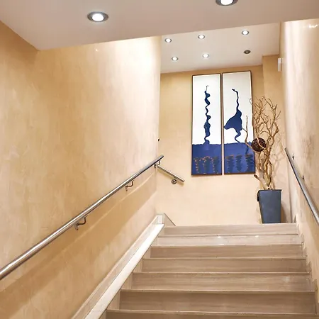 Garbi Millenni 4* Barcelona