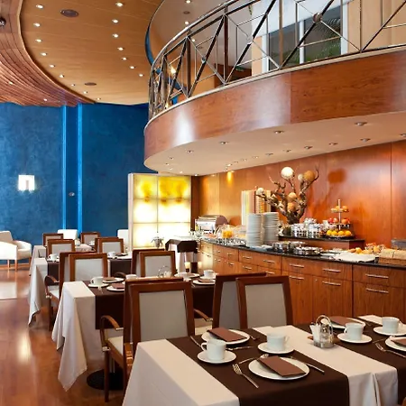Garbi Millenni Hotell