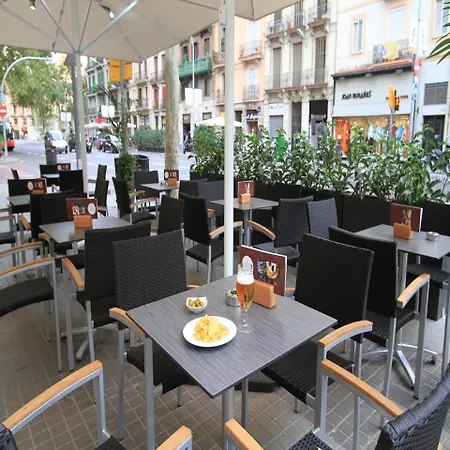 Garbi Millenni Hotell