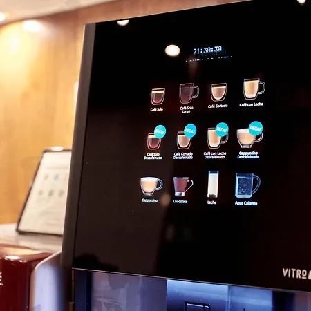 Garbi Millenni 4* ברצלונה