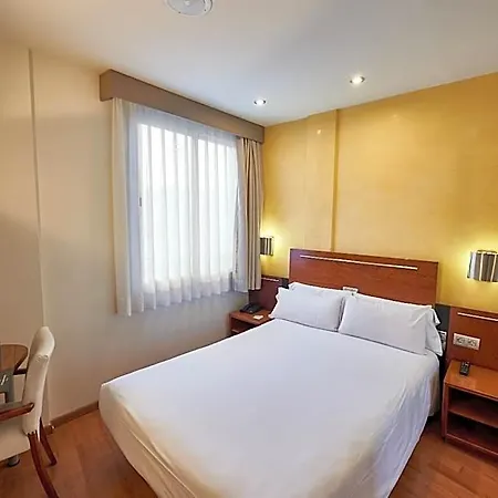 Отель Garbi Millenni