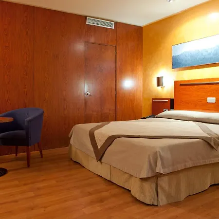 Garbi Millenni Hotel