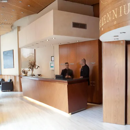 Garbi Millenni 4* Barcelona