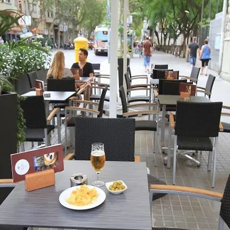 Garbi Millenni Hotel 4*