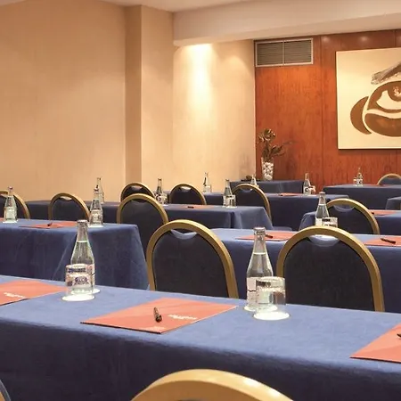 Garbi Millenni Barcelona