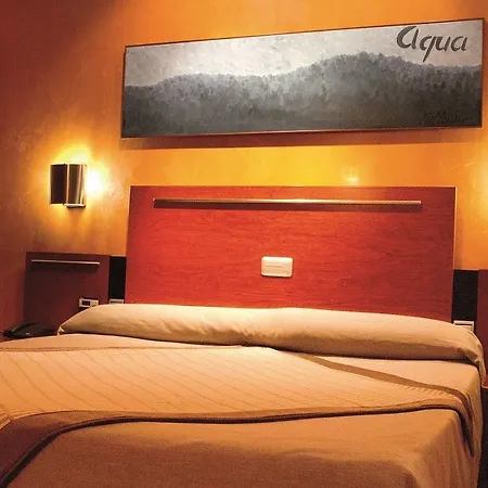 Hotel Garbi Millenni