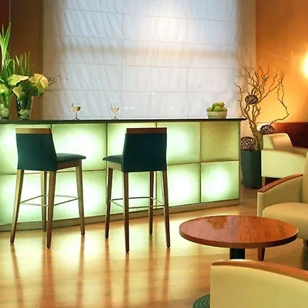 Garbi Millenni Hotel 4*