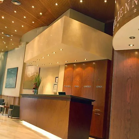 Garbi Millenni Hotel