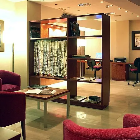 Garbi Millenni Barcelona