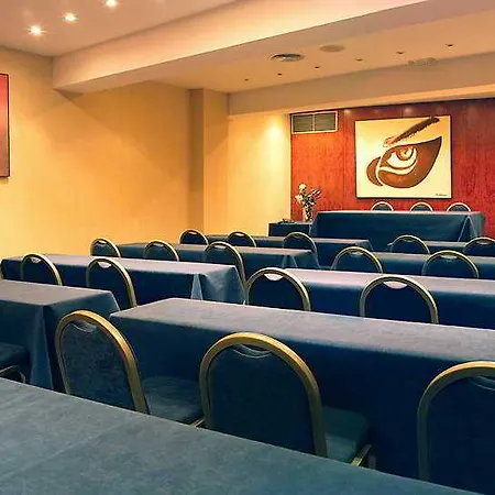 Hotel Garbi Millenni